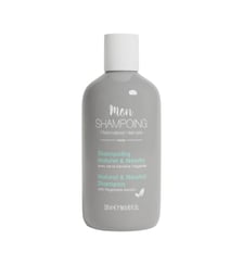 Shampoing Naturel & Neutre Mon SHAMPOING