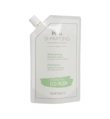 Recharge Éco Pack de Shampoing Naturel & Neutre - Base neutre de Shampoing Mon SHAMPOING