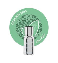 Booster cheveux gras - Aux huiles essentielles et végétales Mon SHAMPOING