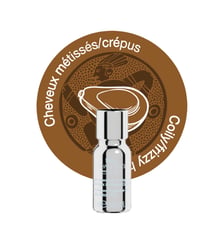 Boosters cheveux métissés/crépus - Aux huiles essentielles et végétales Mon SHAMPOING