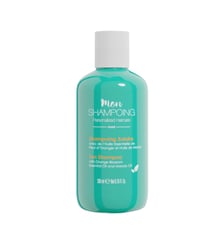 Le Shampoing Solaire naturel nourrissant - Shampoing anti sel & chlore Mon SHAMPOING