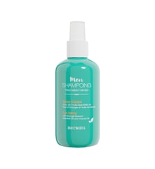 Le Spray Solaire naturel nourrissant - Spray protecteur solaire Mon SHAMPOING