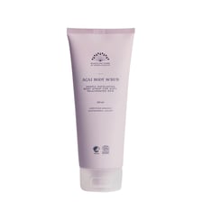 Acai Body Scrub Rudolph Care