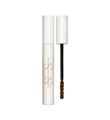 SOS Lashes Serum Mascara - Base mascara sérum revitalisant Clarins