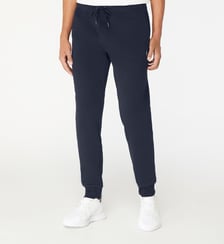 Jogging droit logo brodé Polo Ralph Lauren