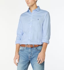 Chemise slim fit coton stretch Polo Ralph Lauren