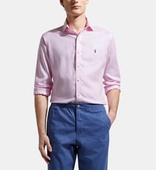 Chemise slim fit coton stretch Polo Ralph Lauren