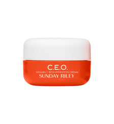 Mini C.E.O. Vitamin C Rich Hydration Cream Sunday Riley