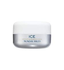 Ice Ceramide Moisturizing Cream Sunday Riley