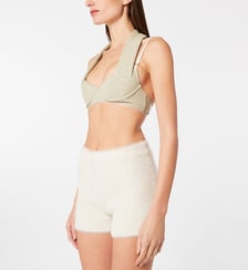 Le haut Conscinu Jacquemus