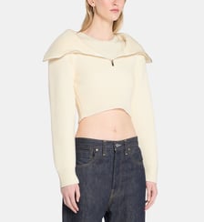 La Maille Risoul Jacquemus