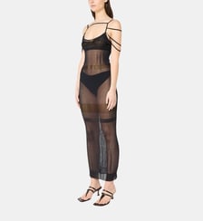 La robe Sognu Jacquemus
