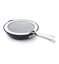 Couvercle anti-projections 26/28/30 cm Le Creuset