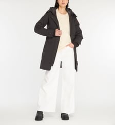 Parka Shelburne sans fourrure Canada Goose