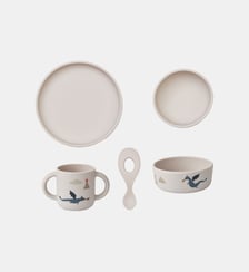 Set de repas Vivi Liewood