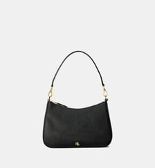 Sac à main Danni 26 en cuir Lauren Ralph Lauren