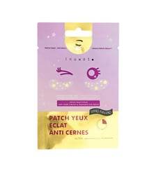 Patch yeux Eclat Anti Cernes Inuwet