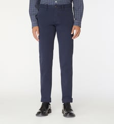 Pantalon chino slim stretch texturé Polo Ralph Lauren