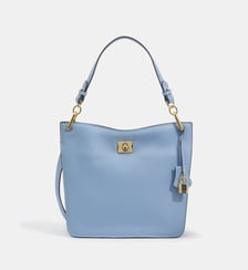 Sac hobo Kentucky Romy en cuir Mac Douglas