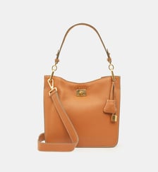 Sac hobo Kentucky Romy en cuir Mac Douglas