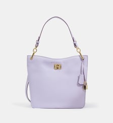 Sac hobo Kentucky Romy en cuir Mac Douglas