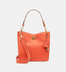 Sac hobo Kentucky Romy en cuir Mac Douglas
