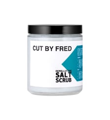 DEPOLLUTING SALT SCRUB CUT BY FRED