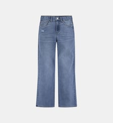 Jean large stretch taille mi haute Levi's Kids