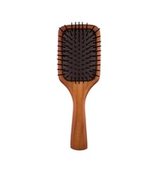 Mini Paddle Brush - Mini brosse plate professionnelle en bois Aveda