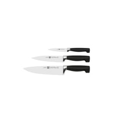 Set de couteaux 3 pièces ****FOUR STAR® Zwilling