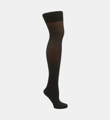 Collant Parfait opaque 60D uni Yade