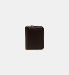 Portefeuille SA2110 en cuir Comme des Garçons WALLETS