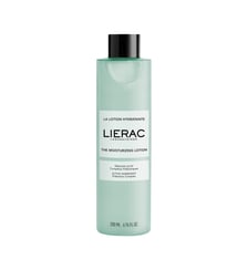 La lotion hydratante Lierac