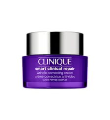 Smart Clinical Repair Crème correctrice anti-rides Clinique