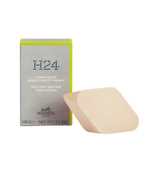 Lavant solide Visage et Corps HERMÈS