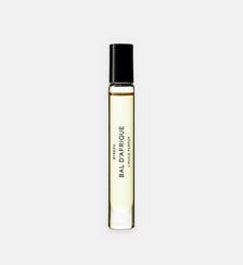 Roll-on Huile Parfumée Byredo