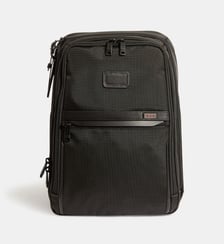 Sac à dos voyage Slim Alpha nylon piqué Tumi