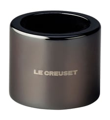 Collier stop-gouttes WA 139 gris Le Creuset