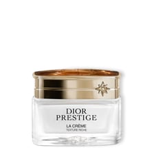 Dior Prestige - La Crème Texture Riche - Crème anti-âge haute réparation Dior