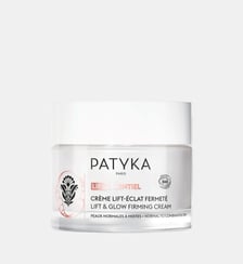 Créme lift-éclat fermeté Patyka