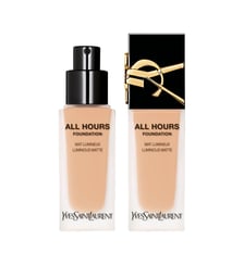 Fond de teint mat lumineux 24H haute couvrance Yves Saint Laurent
