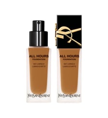 Fond de teint mat lumineux 24H haute couvrance Yves Saint Laurent