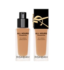 Fond de teint mat lumineux 24H haute couvrance Yves Saint Laurent