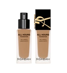 Fond de teint mat lumineux 24H haute couvrance Yves Saint Laurent