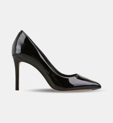 Escarpins à talons Azoa en cuir verni Cosmoparis