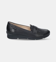 Mocassins Diva en cuir Mephisto