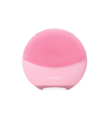 Brosse Nettoyante Intelligente Visage Format Mini Pearl Pink Foreo