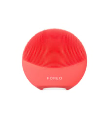Brosse Nettoyante Intelligente Visage Format Mini Coral Foreo