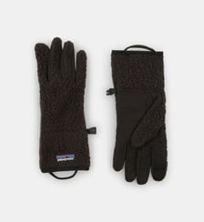 Gants tactiles Retro Pile polaire Patagonia