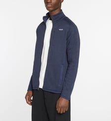 Sweat zippé M's Better  Patagonia
